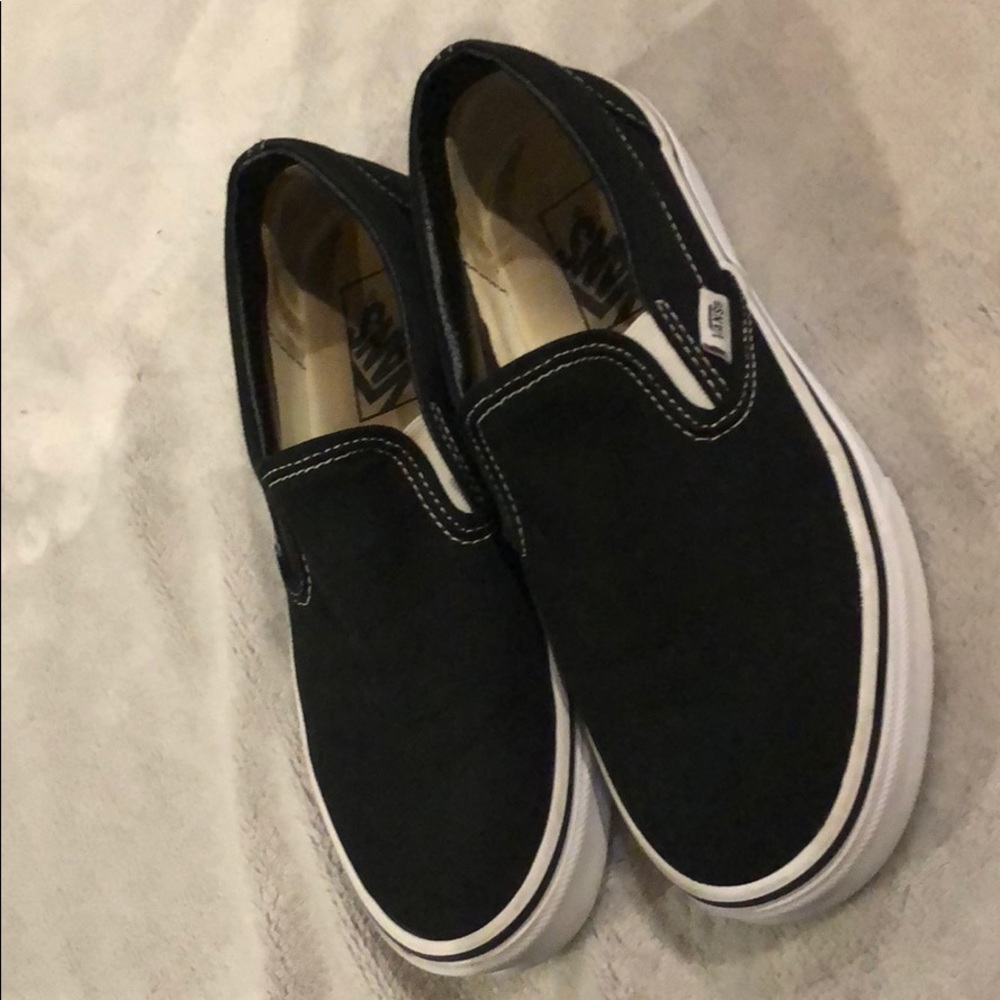 vans